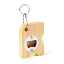 Nish Multi-Function Keyring