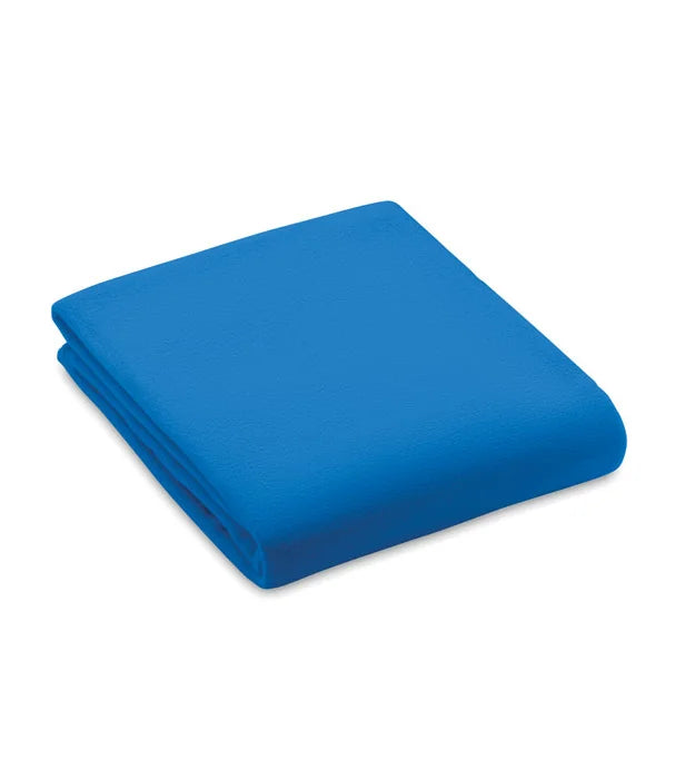 RPET Polar Fleece Blanket