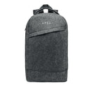 Lana RPET Felt Backpack