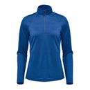 HXR-1W.Women's Milano 1/4 Zip Pullover