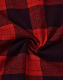 WT11 UNISEX CLASSIC FLANNEL PLAID LS SHIRT