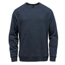 TWX-1.Unisex Monashee Fleece Crew Neck Sweater