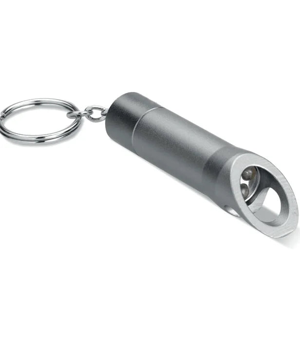 Metal Torch Key
