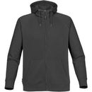 CFZ-5.Men's Omega Zip Hoody