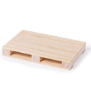 Pallet Coaster