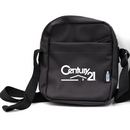 The Traveler RPET Messenger Bag