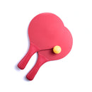 Coloured Beach Rackets