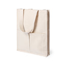 Trokel 100% Cotton Tote