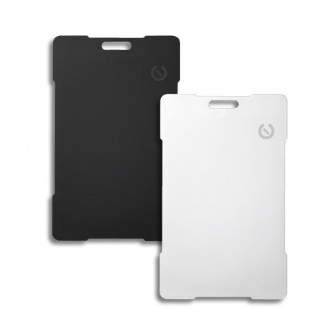 Carbon Bluetooth Tracker