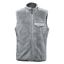DLV-1.Men's Bergen Sherpa Fleece Vest