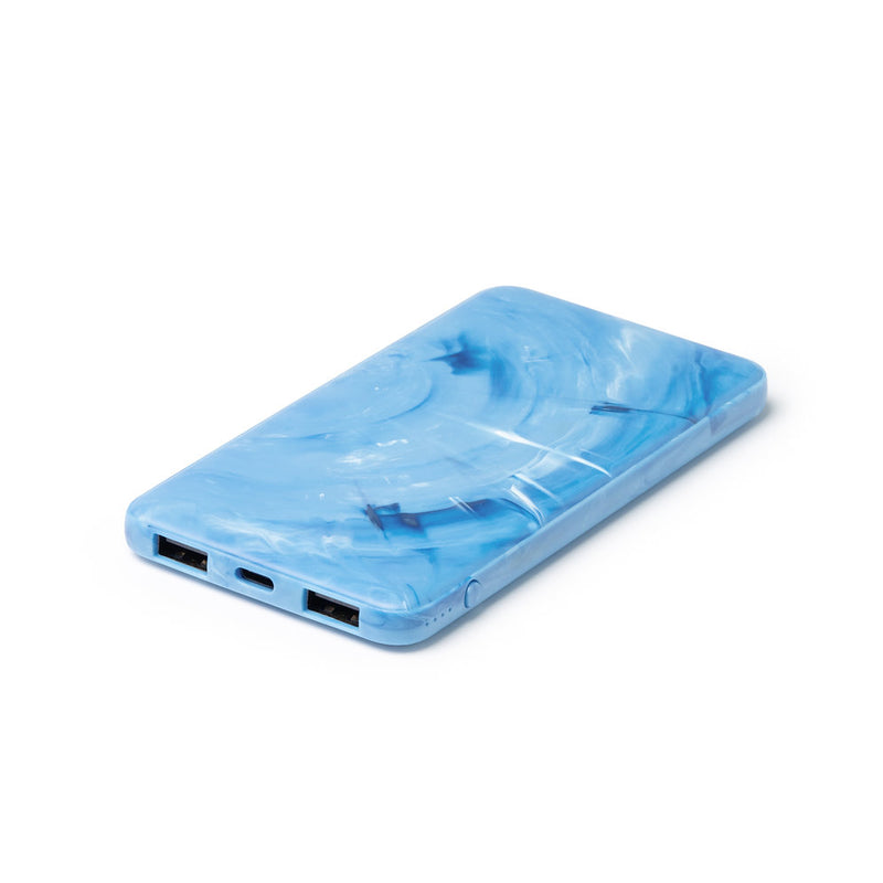 Livian Recycled Bottle caps Power Bank