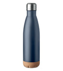 Cork Base drink bottle