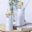 Zilber Glass Tumbler