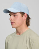CH52 POLYESTER JACQUARD TEXTURE 5 PANEL CAP