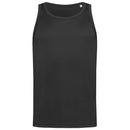 ST8010.Men's Active Sports Top