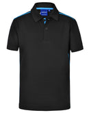 PS83K STATEN POLO SHIRT Kid's