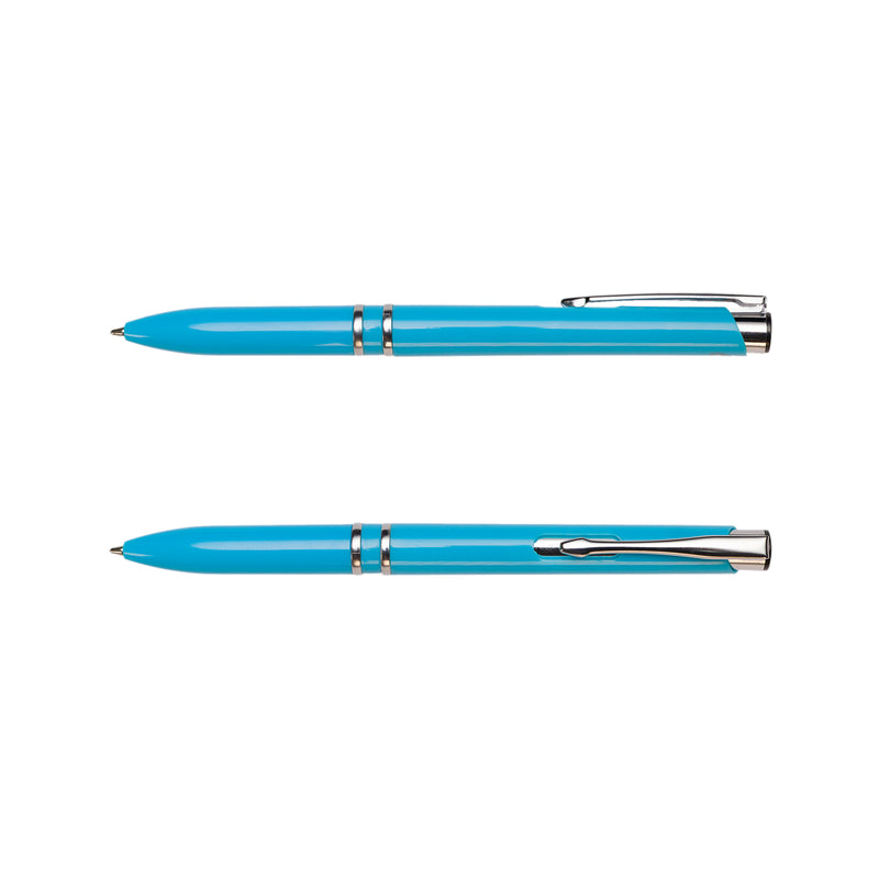 LL3299.Napier Recycled ABS Pen