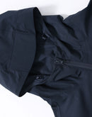 JK66 Unisex Pro Performance Waterproof Jacket