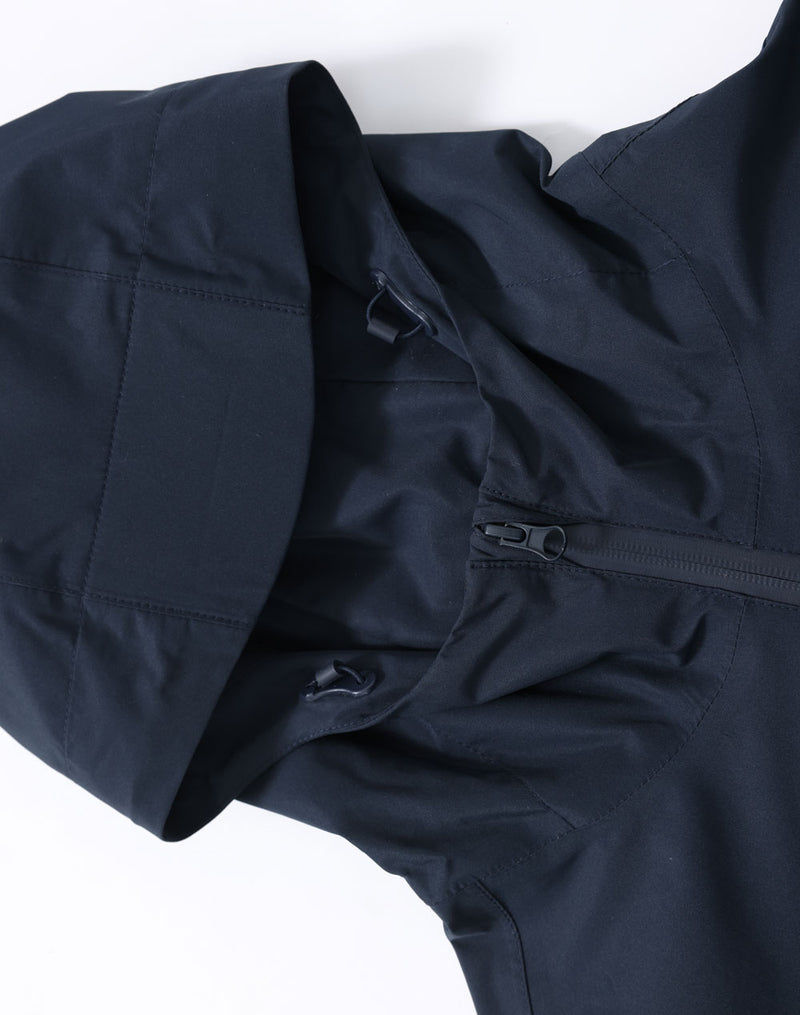 JK66 Unisex Pro Performance Waterproof Jacket