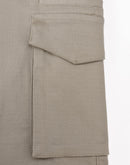 WP26 UNISEX COTTON STRETCH RIP-STOP WORK PANTS