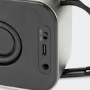 Swiss Peak 10W Bass Speaker