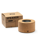Cork Bluetooth Speaker