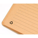 Yerx Grass Paper Notebook