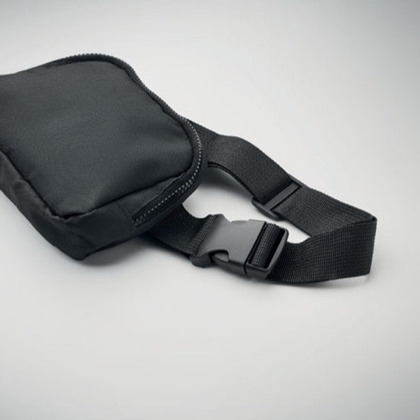 Toshi RPET Waist Bag