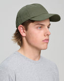 CH55 COTTON TWILL UNSTRUCTURED CAP