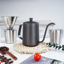 Pour Over Coffee Maker Set