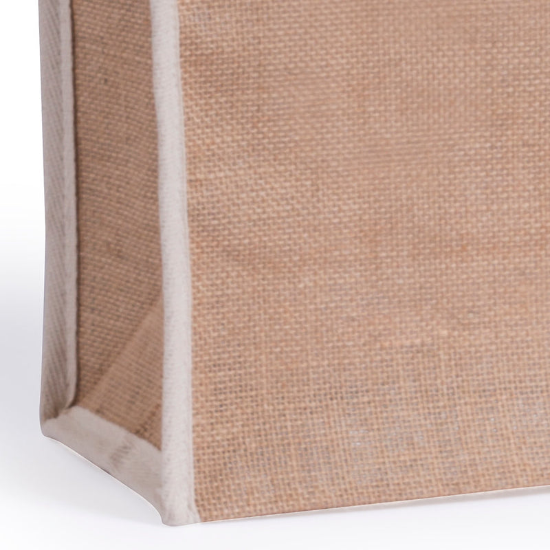 Solux Jute Bag