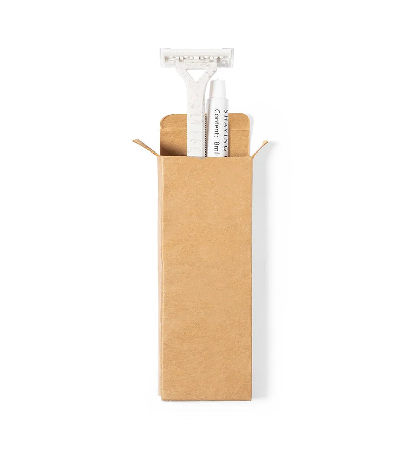 Shaving Kit