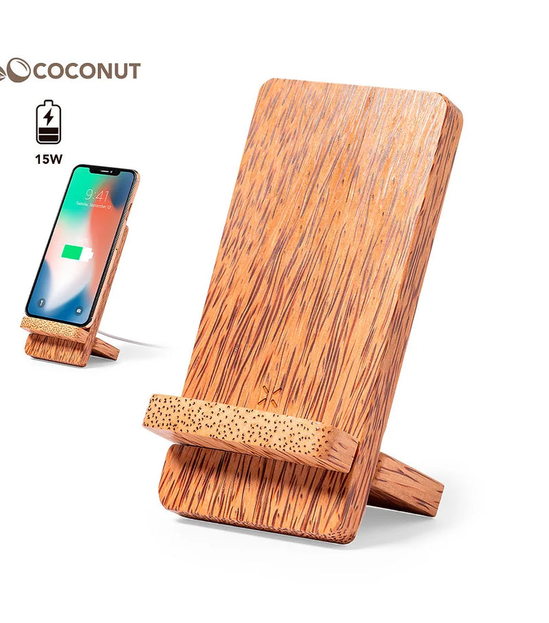 Coconut 15W Wireless charger