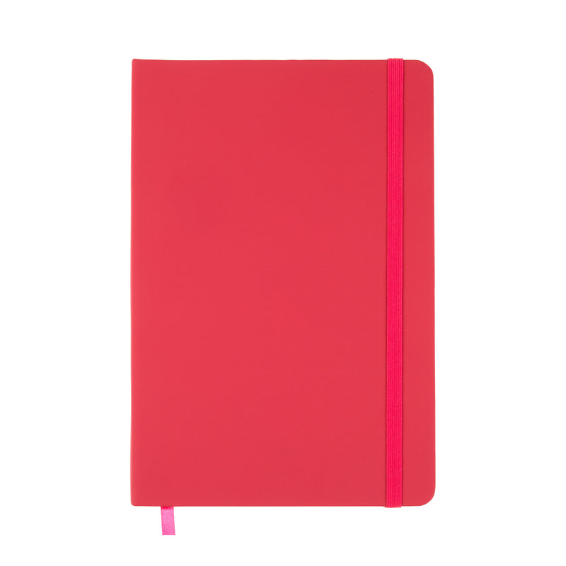 LL5087.Venture A5 Notebook