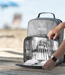 Kazor Picnic Cool Backpack