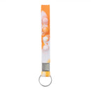 Popper Stress Reliver Key Chain