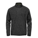FHP-1.Men's Avalanche 1/4 Zip Pullover