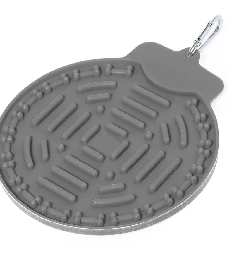 Pet licking Pad