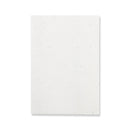 Maiwen Notepad with Seeds