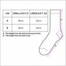 June Business Socks