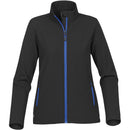 KSB-1W.Women's Orbiter Softshell
