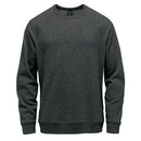 TWX-1.Unisex Monashee Fleece Crew Neck Sweater