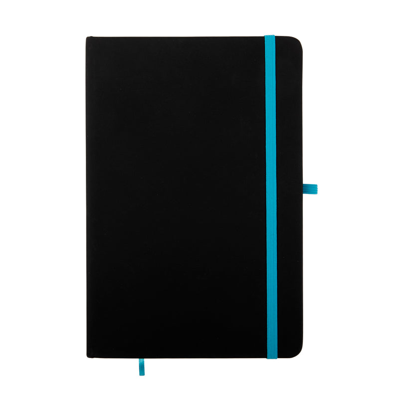 LL5089.Venture Supreme A5 Notebook