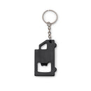 Tolvak Truck Opener Keyring