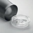 Recycled Stainless Steel Mug - Ursa