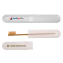 LL3879.Sparkle Toothbrush Case