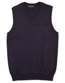 M9601 Women’s V-Neck Vest