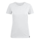 JH400W.American U Women's Crew Neck Tee