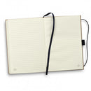 Sugarcane Paper Hard Cover Notebook