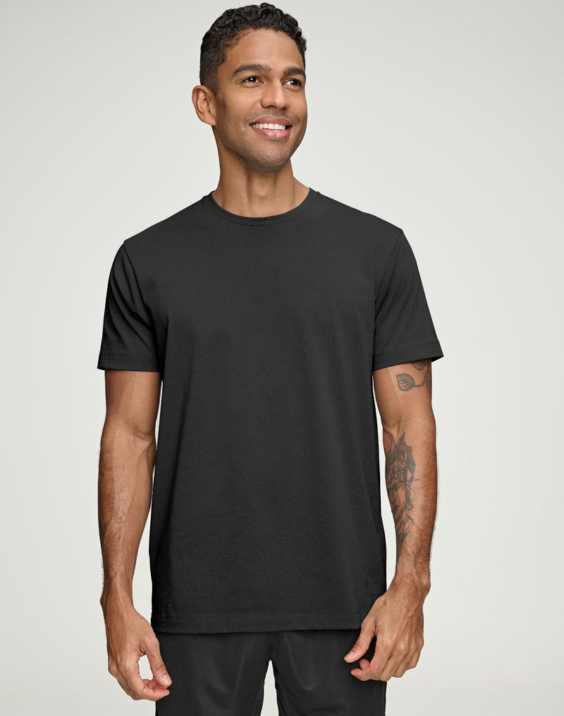 TS43 PREMIUM COTTON FACE TEE Men's